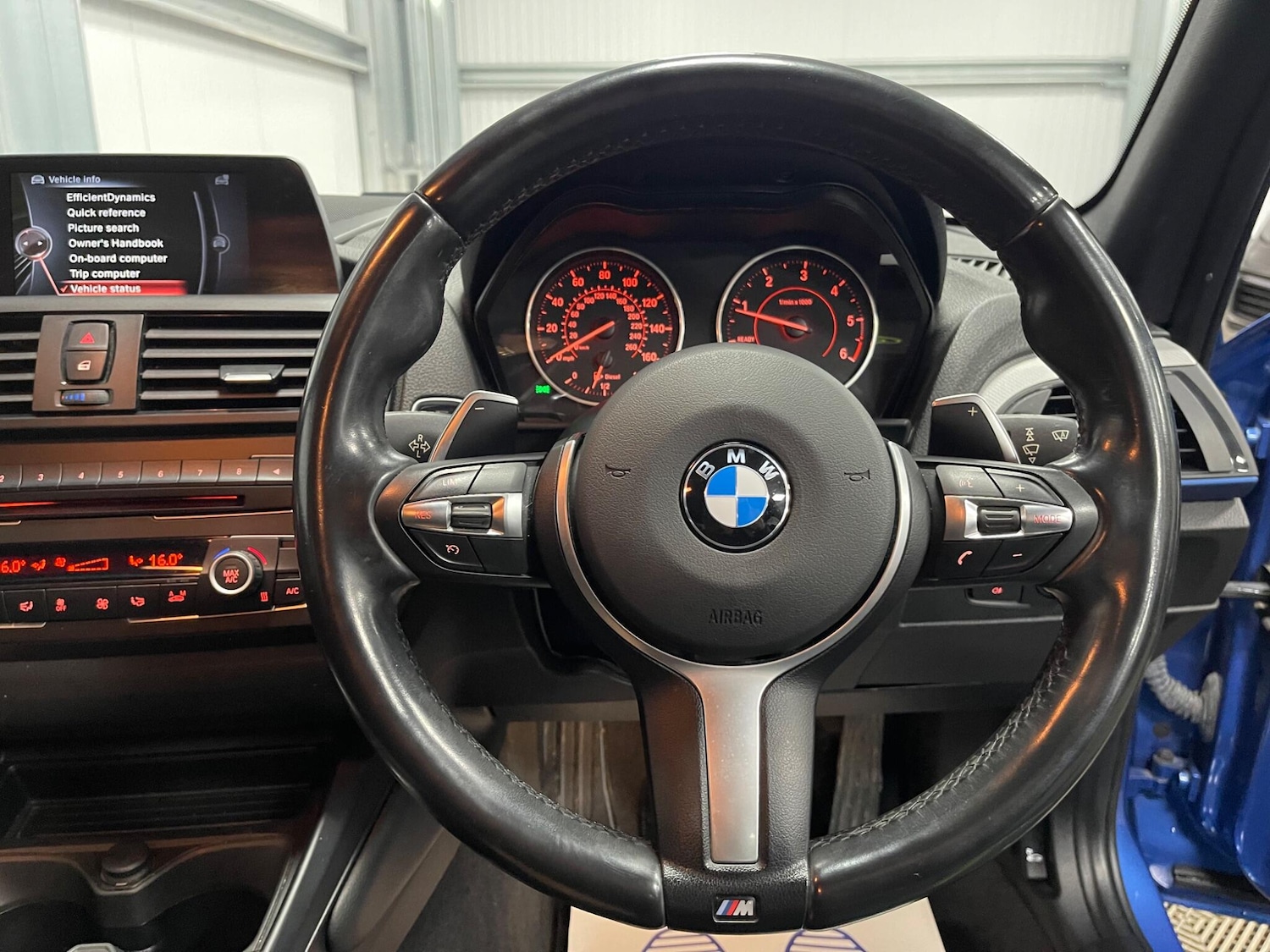 Used BMW 1 Series 2014 for sale - 78034521: Photo 35