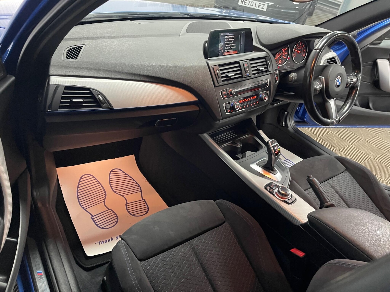 Used BMW 1 Series 2014 for sale - 78034521: Photo 36