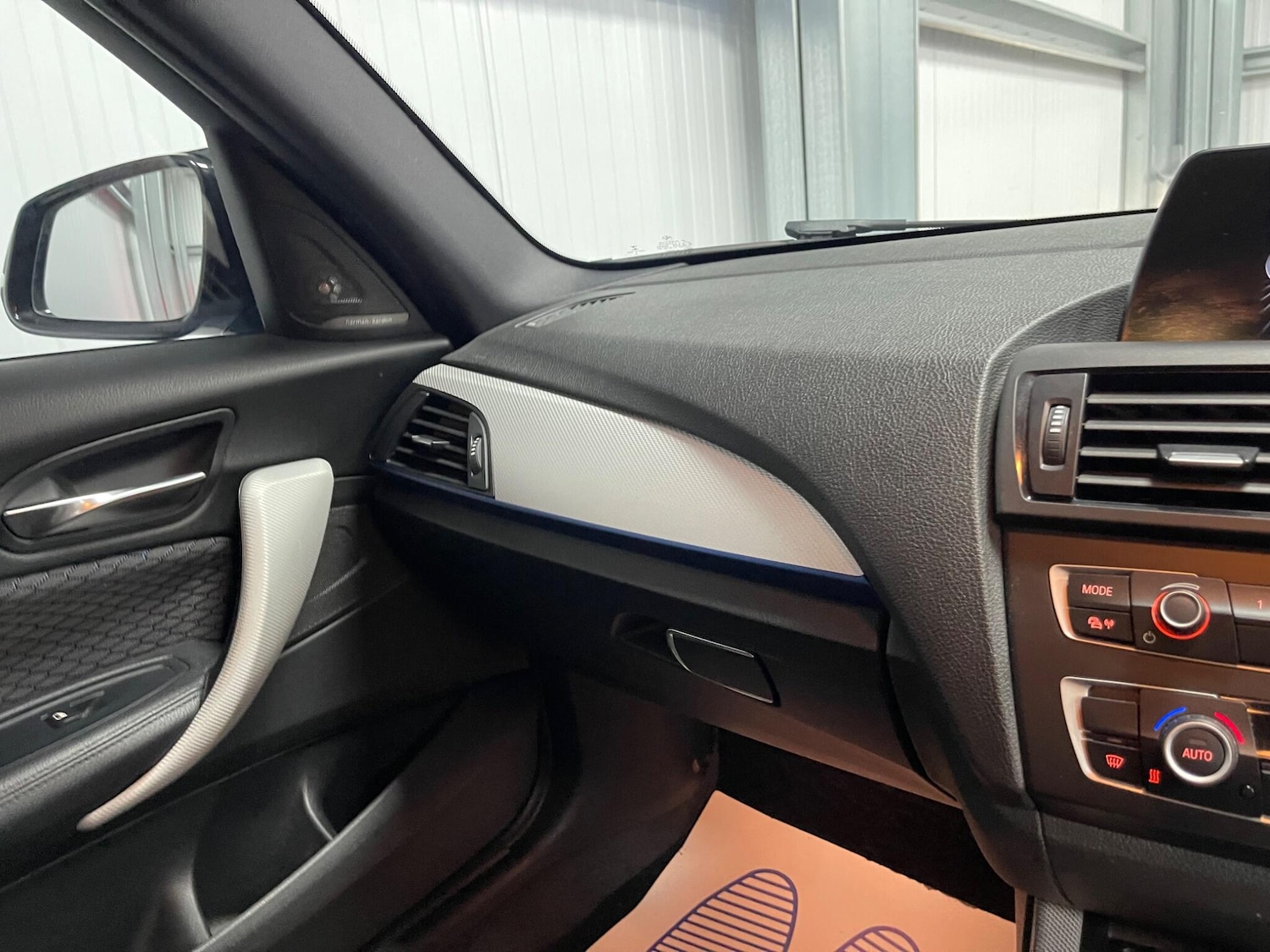 Used BMW 1 Series 2014 for sale - 78034521: Photo 37