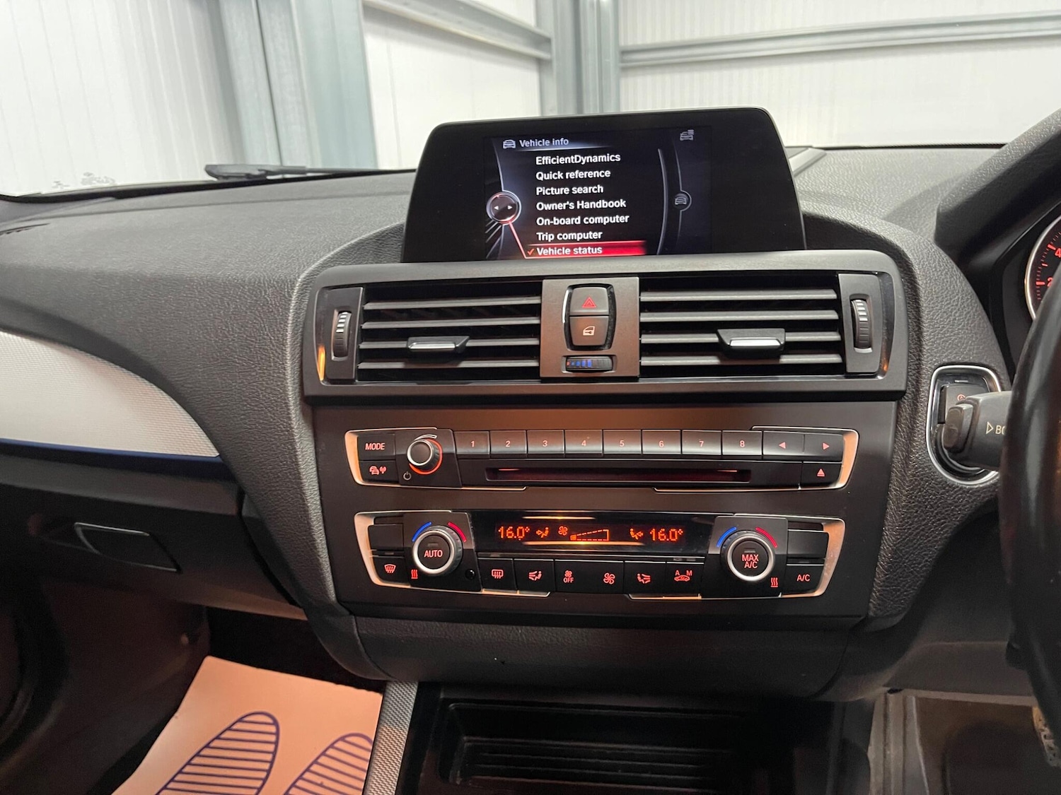 Used BMW 1 Series 2014 for sale - 78034521: Photo 38