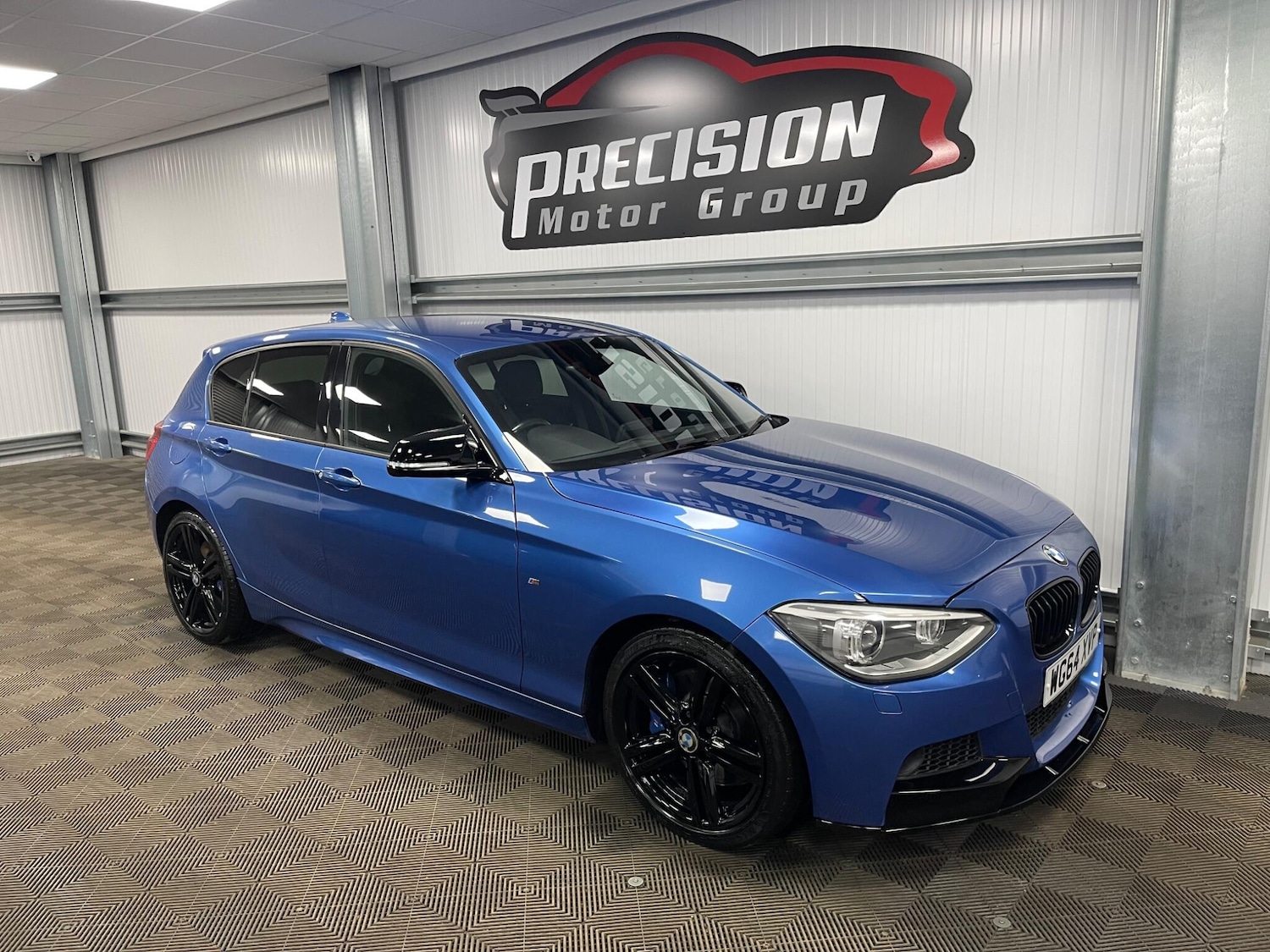 Used BMW 1 Series 2014 for sale - 78034521: Photo 4