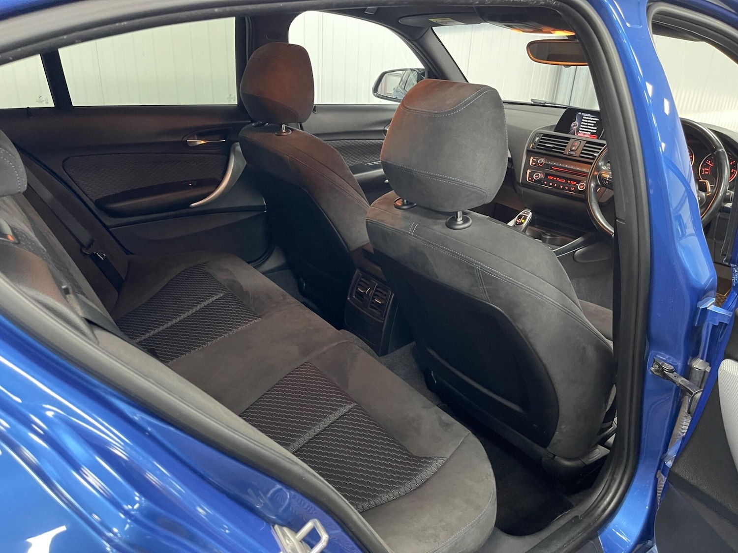 Used BMW 1 Series 2014 for sale - 78034521: Photo 42