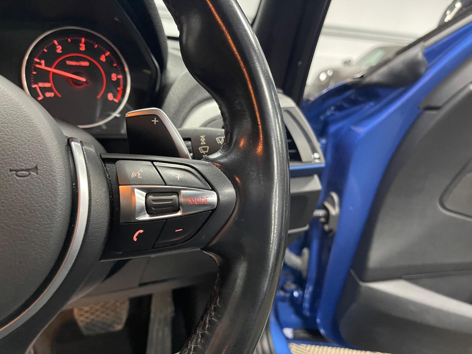 Used BMW 1 Series 2014 for sale - 78034521: Photo 44