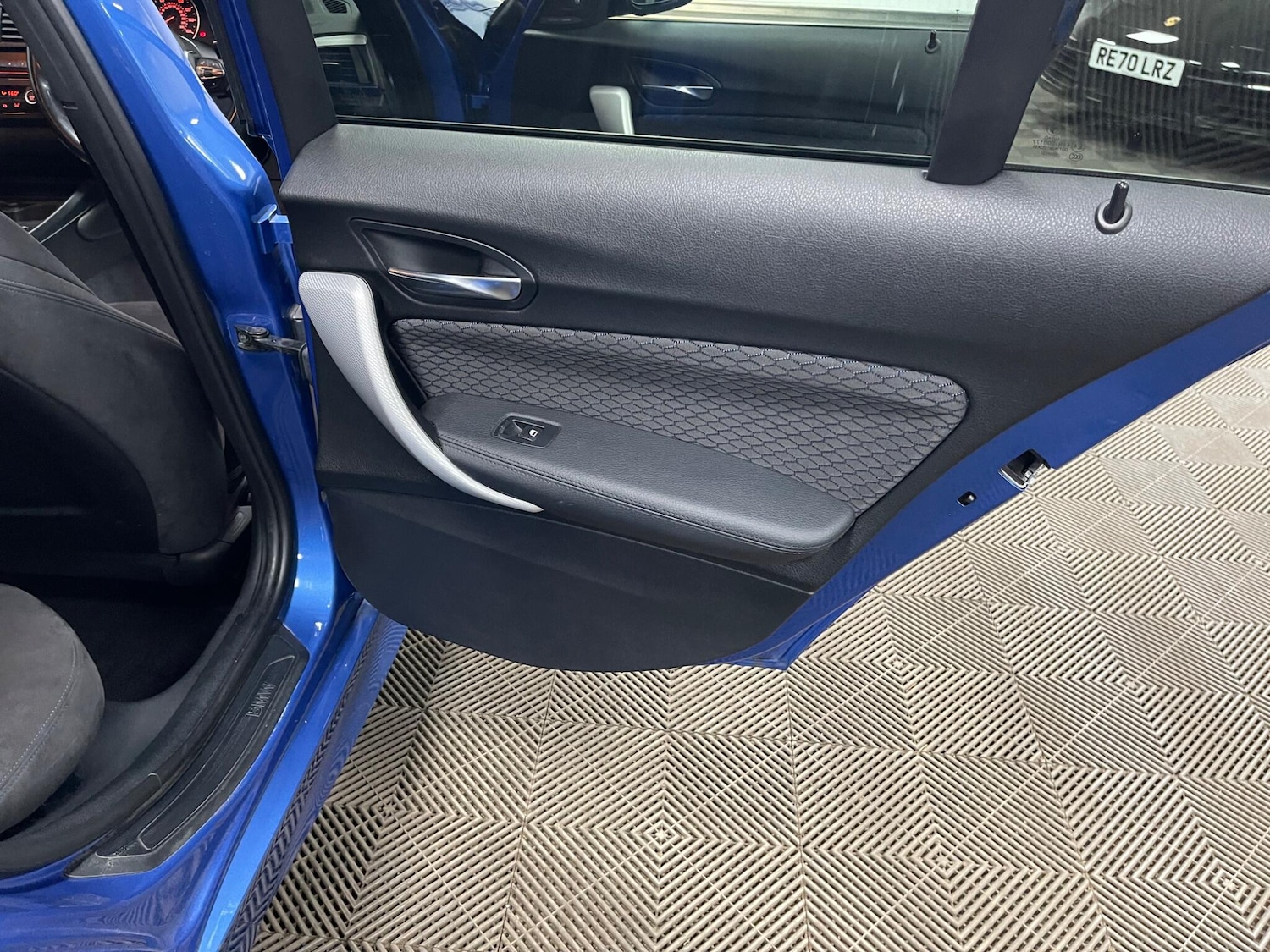 Used BMW 1 Series 2014 for sale - 78034521: Photo 45