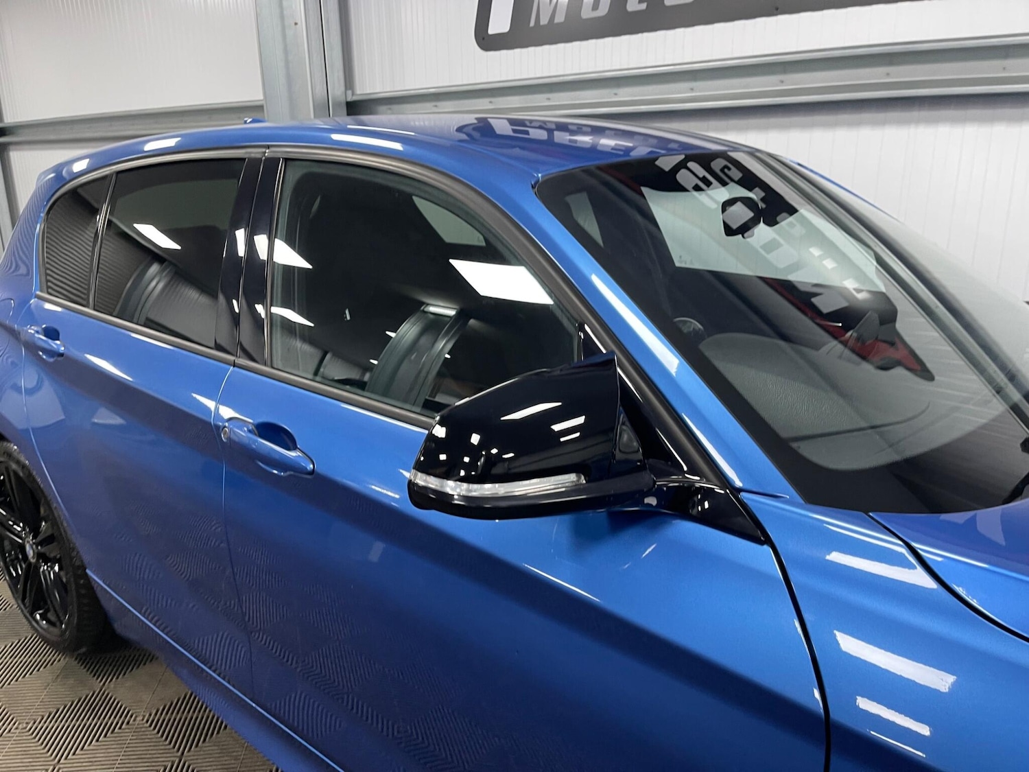 Used BMW 1 Series 2014 for sale - 78034521: Photo 46