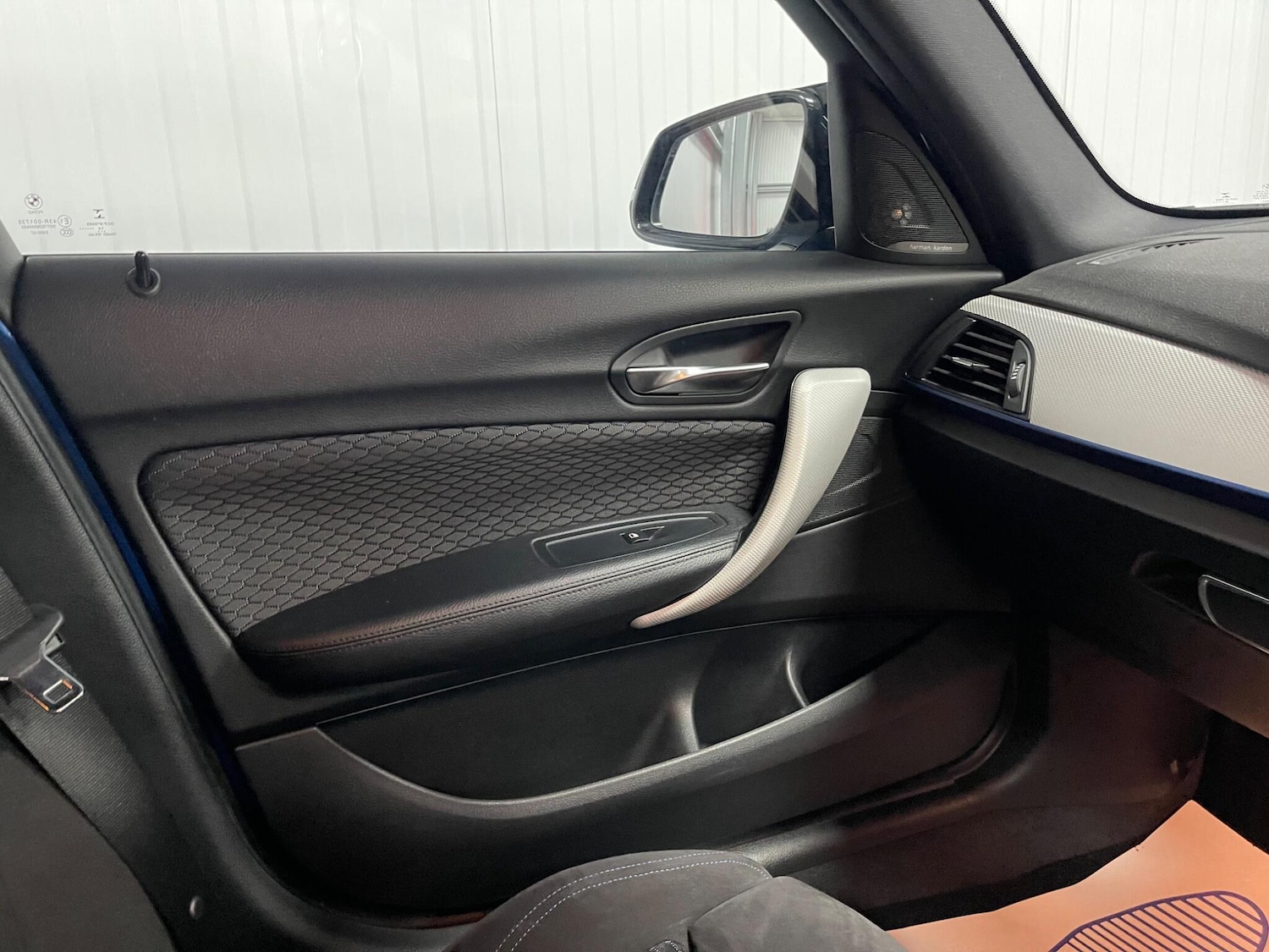 Used BMW 1 Series 2014 for sale - 78034521: Photo 47