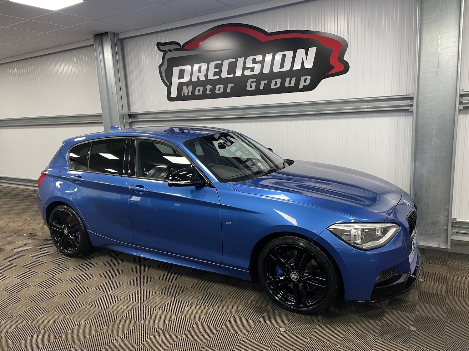 Used BMW 1 Series 2014 for sale - 78034521: Photo 5