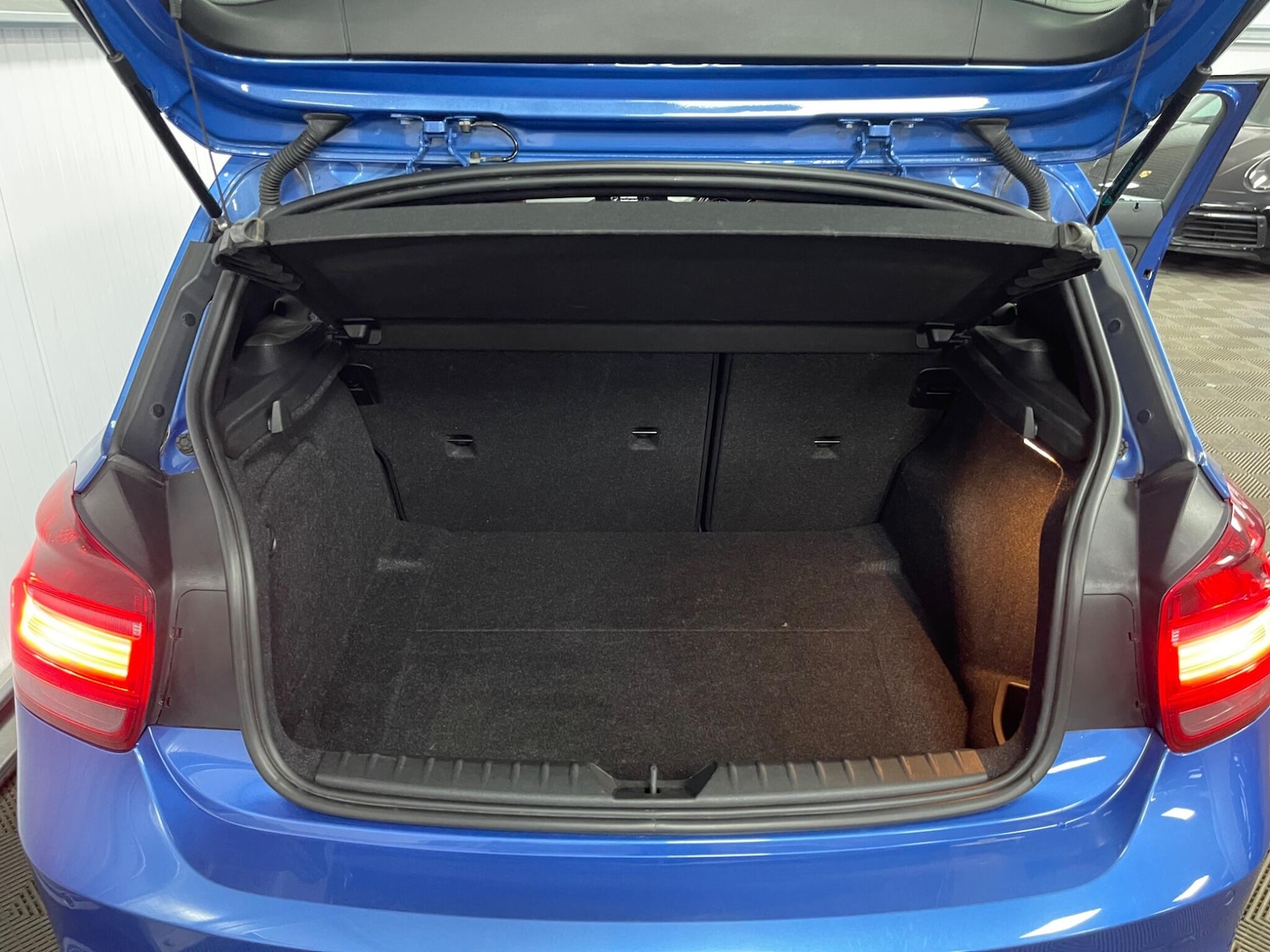 Used BMW 1 Series 2014 for sale - 78034521: Photo 50