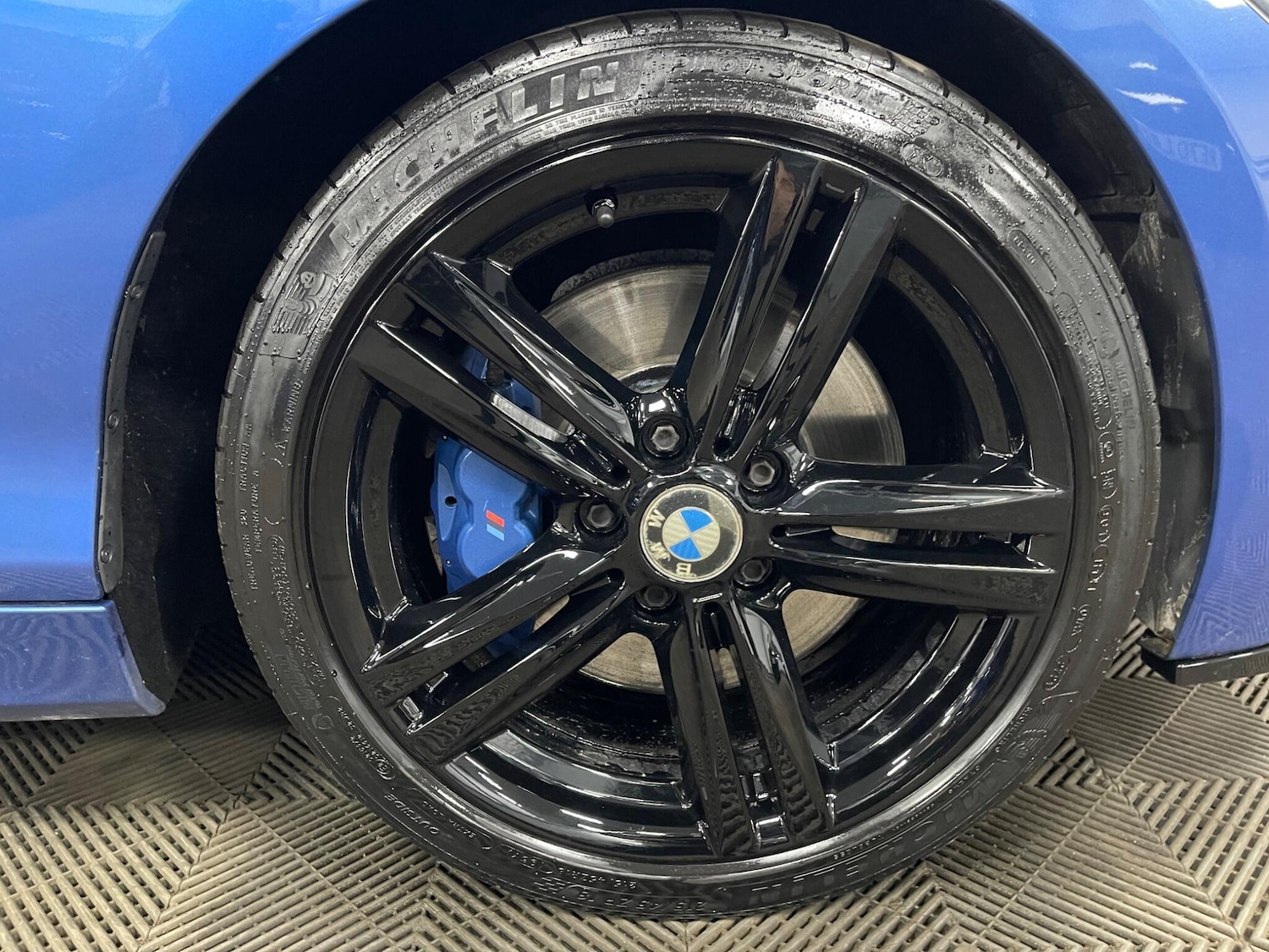 Used BMW 1 Series 2014 for sale - 78034521: Photo 51