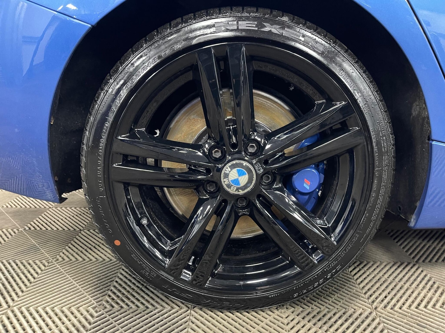 Used BMW 1 Series 2014 for sale - 78034521: Photo 52