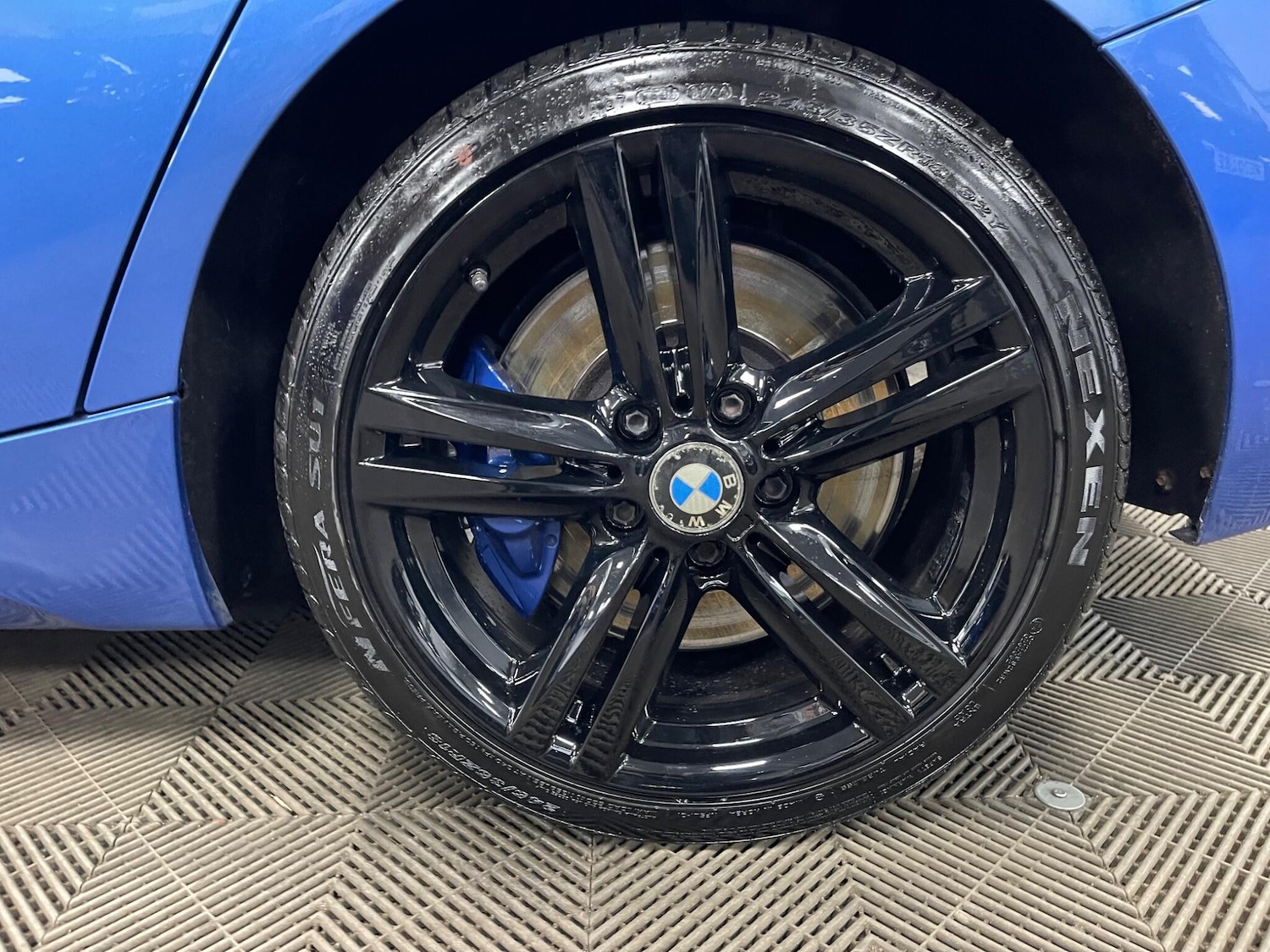 Used BMW 1 Series 2014 for sale - 78034521: Photo 53