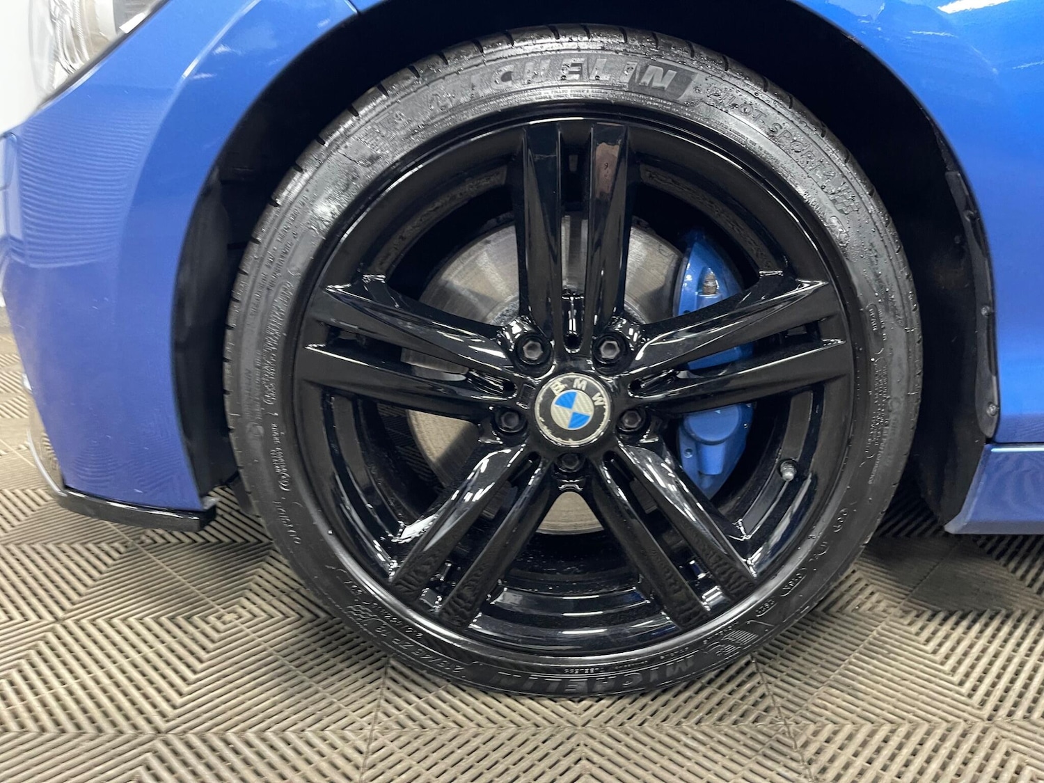 Used BMW 1 Series 2014 for sale - 78034521: Photo 54