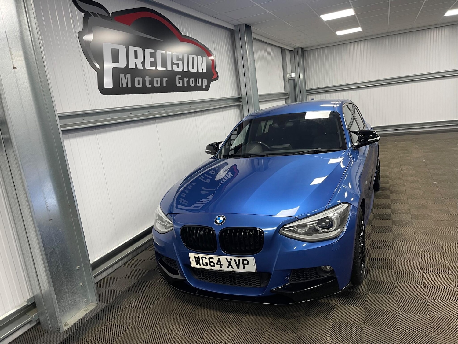 Used BMW 1 Series 2014 for sale - 78034521: Photo 6