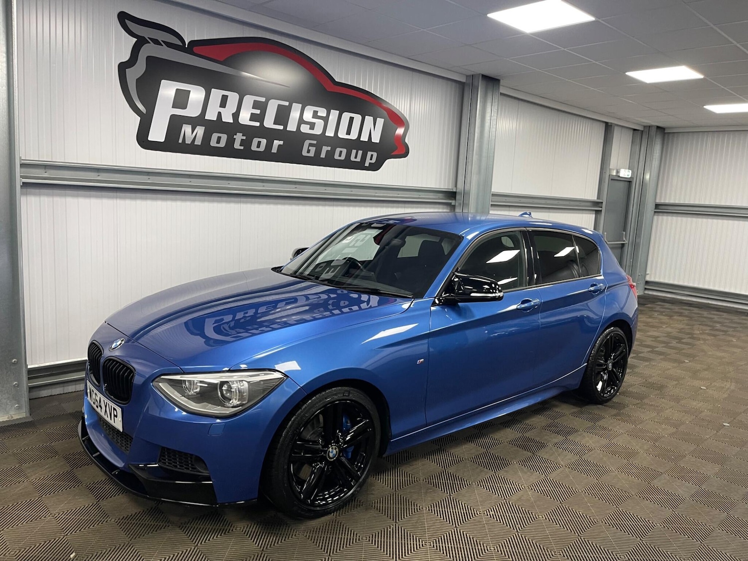 Used BMW 1 Series 2014 for sale - 78034521: Photo 7