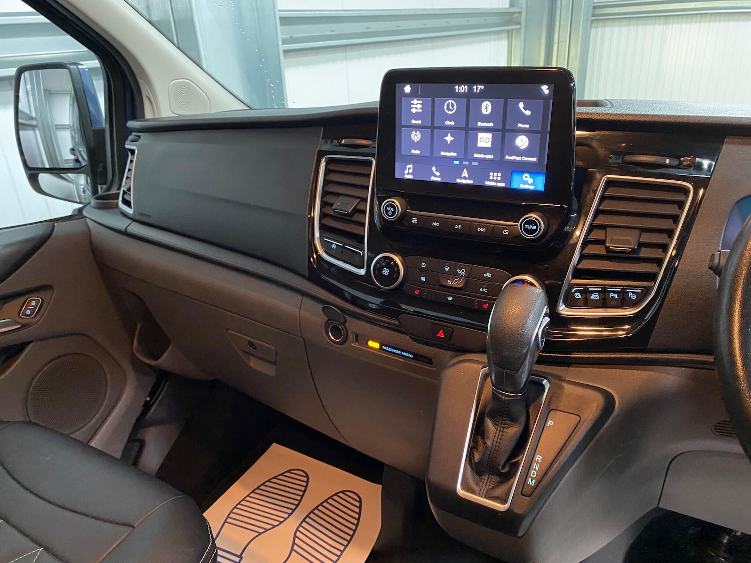 Used Ford Transit Custom 2019 for sale - 76457339: Photo 32