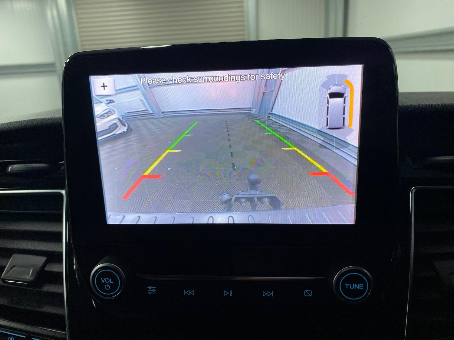 Used Ford Transit Custom 2019 for sale - 76457339: Photo 37