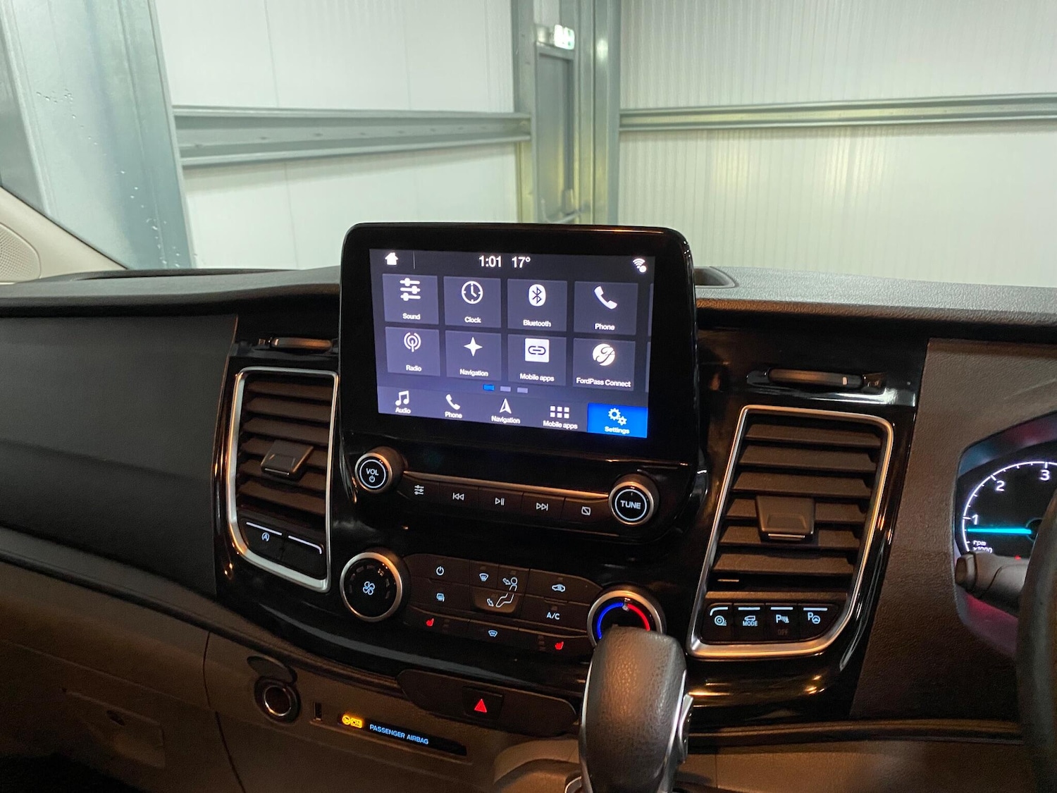 Used Ford Transit Custom 2019 for sale - 76457339: Photo 38