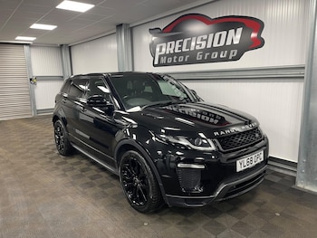 Used Land Rover Range Rover Evoque 2019 for sale - 78622216: Photo