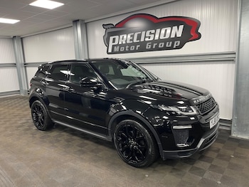 Used Land Rover Range Rover Evoque 2019 for sale - 78622216: Photo