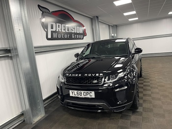 Used Land Rover Range Rover Evoque 2019 for sale - 78622216: Photo
