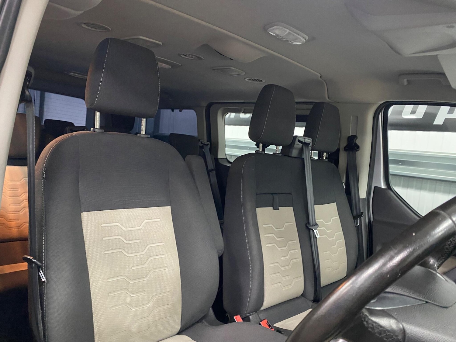 Used Ford Tourneo Custom 2017 for sale - 76592748: Photo 26
