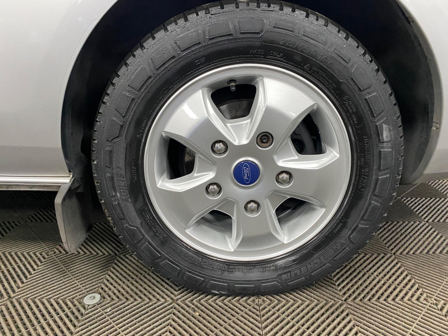 Used Ford Tourneo Custom 2017 for sale - 76592748: Photo 43