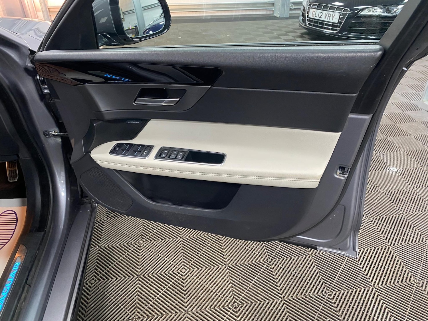 Vehicle 38
