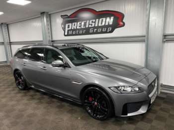 Used Jaguar XF 2019 for sale - 74498581: Photo