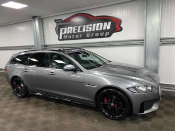 Used Jaguar XF 2019 for sale - 74498581: Photo