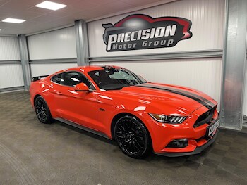 Used Ford Mustang 2016 for sale - 78245627: Photo