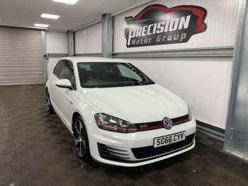 2016 (66) - 2.0 TSI BlueMotion Tech GTI Launch Euro 6 (s/s) 3dr