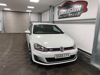 Used Volkswagen Golf 2016 for sale - 75071873: Photo