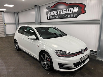 Used Volkswagen Golf 2016 for sale - 75071873: Photo