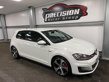Used Volkswagen Golf 2016 for sale - 75071873: Photo