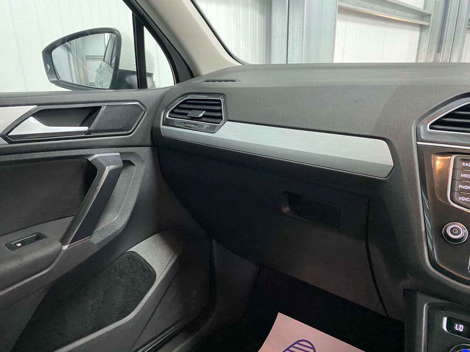 Used Volkswagen Tiguan 2016 for sale - 76538381: Photo 39