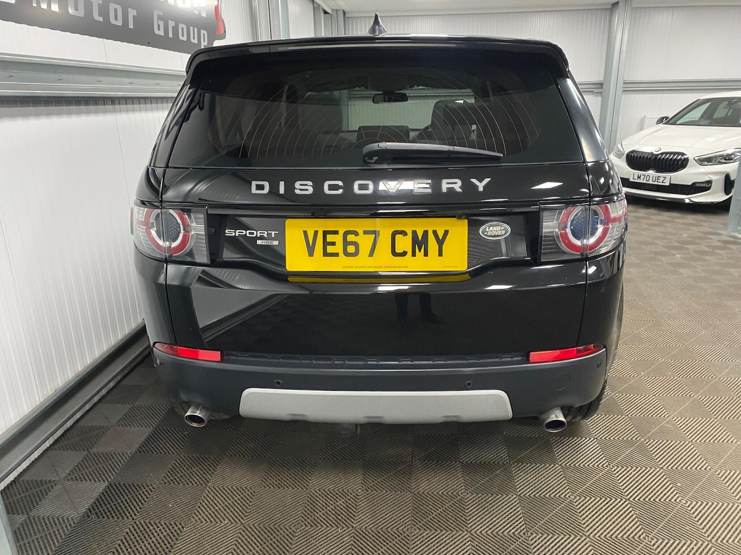 Used Land Rover Discovery Sport 2018 for sale - 76513365: Photo 24