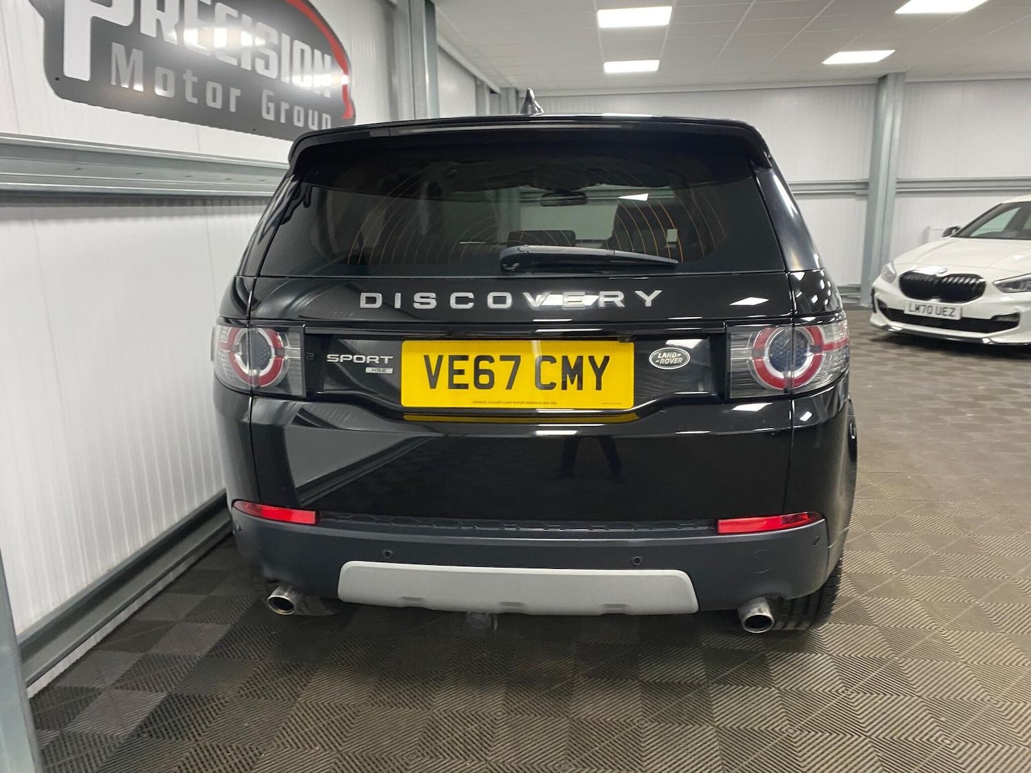 Used Land Rover Discovery Sport 2018 for sale - 76513365: Photo 26