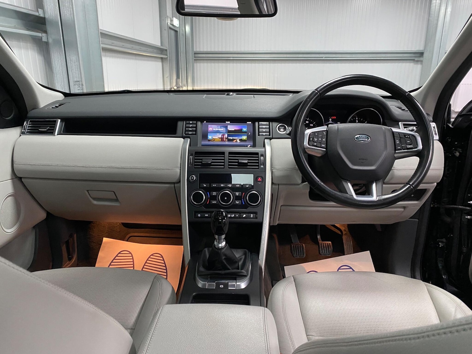 Used Land Rover Discovery Sport 2018 for sale - 76513365: Photo 37