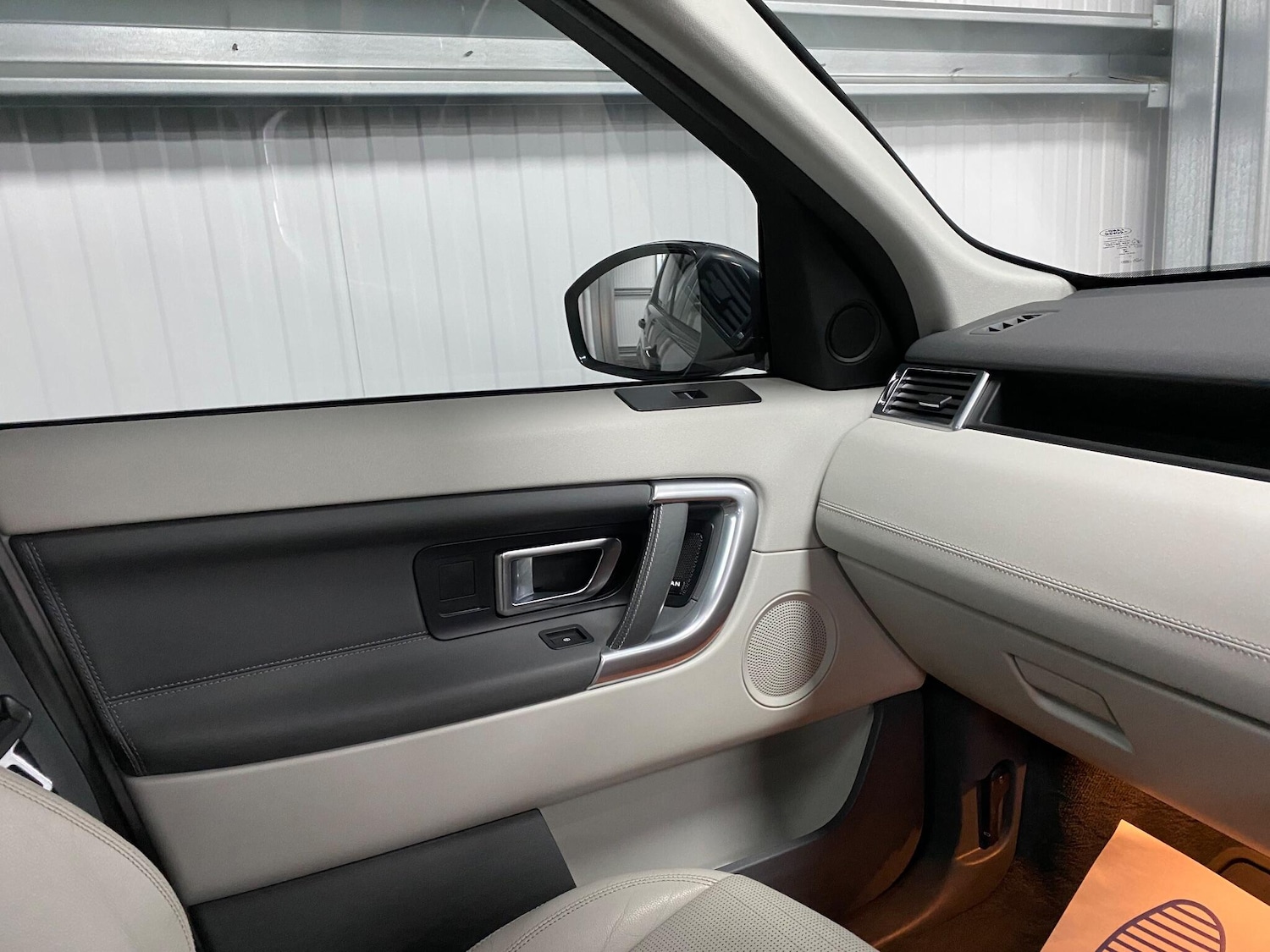 Used Land Rover Discovery Sport 2018 for sale - 76513365: Photo 40