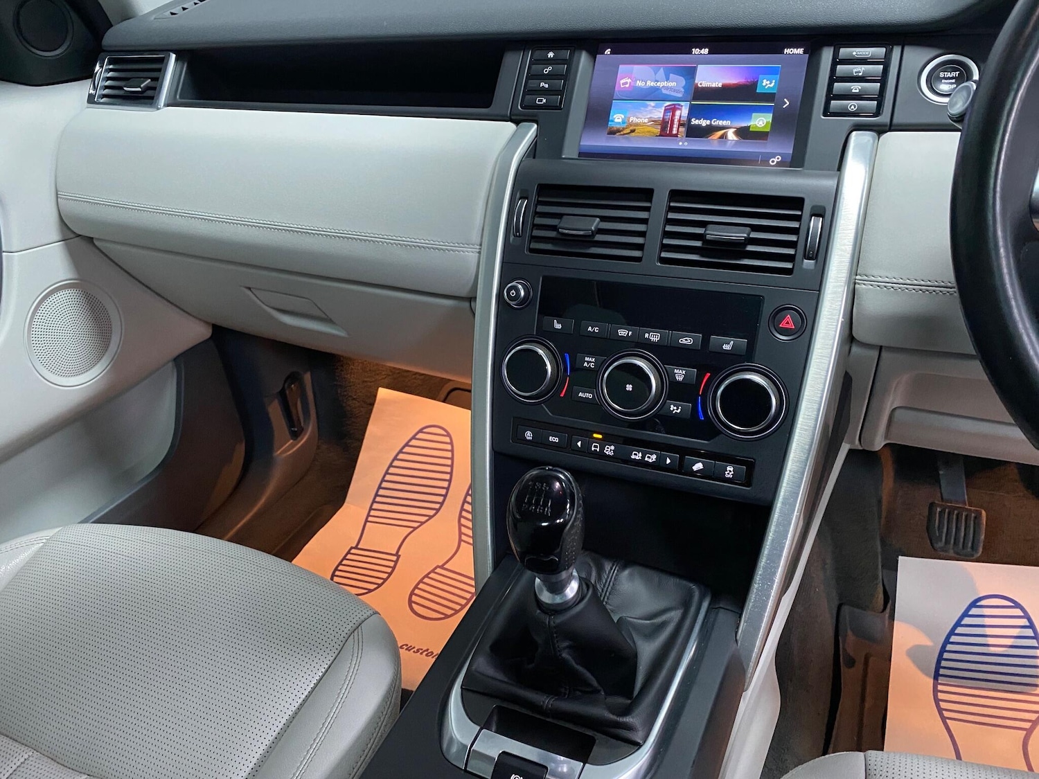 Used Land Rover Discovery Sport 2018 for sale - 76513365: Photo 41