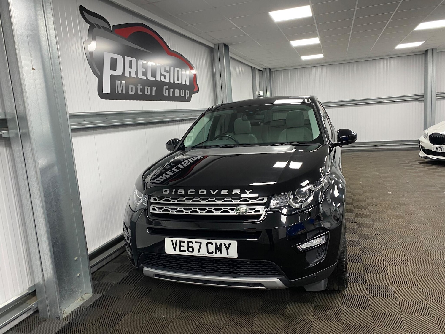 Used Land Rover Discovery Sport 2018 for sale - 76513365: Photo 5