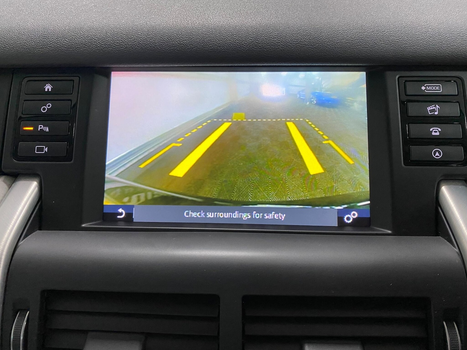 Used Land Rover Discovery Sport 2018 for sale - 76513365: Photo 52