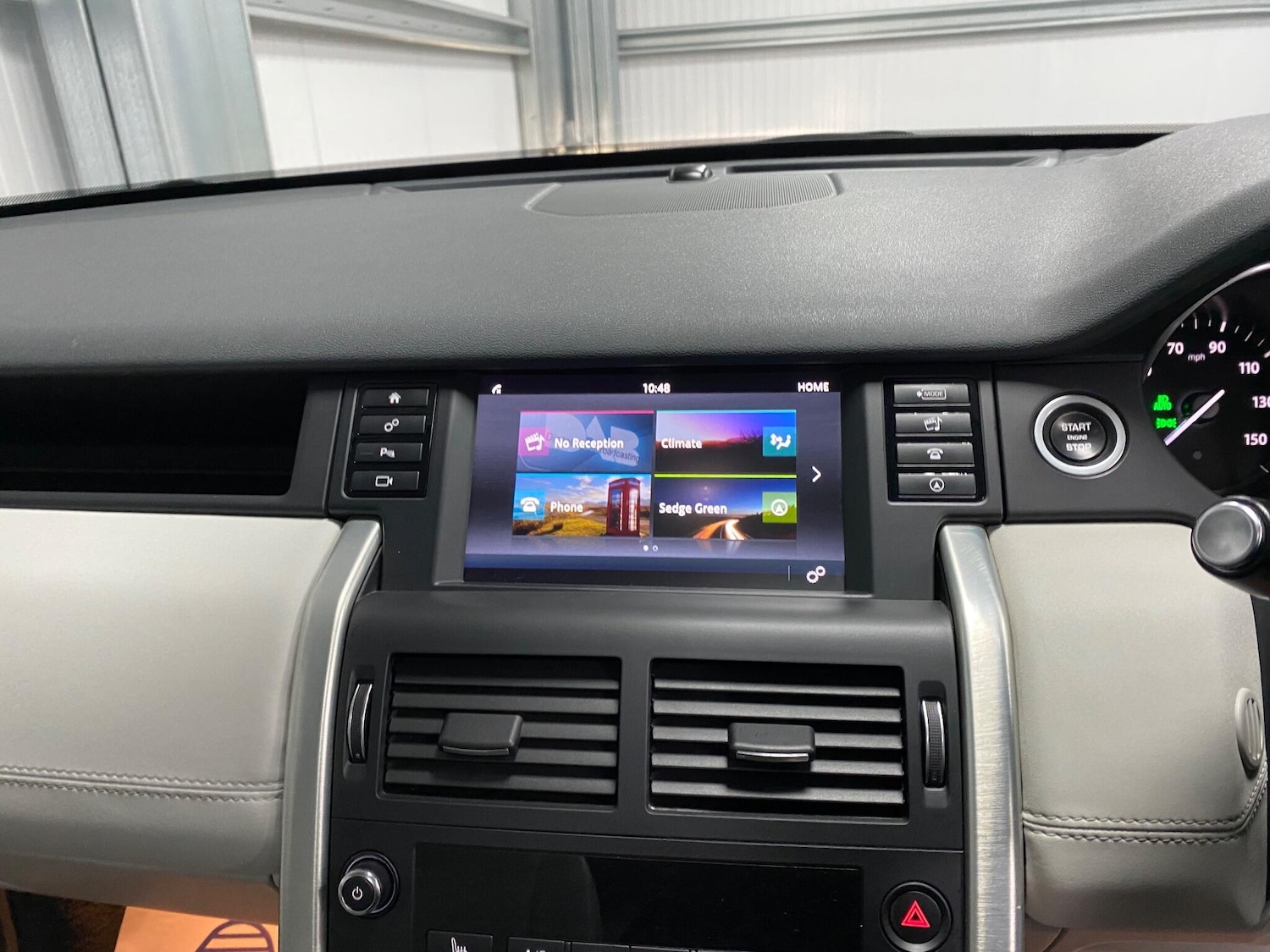 Used Land Rover Discovery Sport 2018 for sale - 76513365: Photo 54