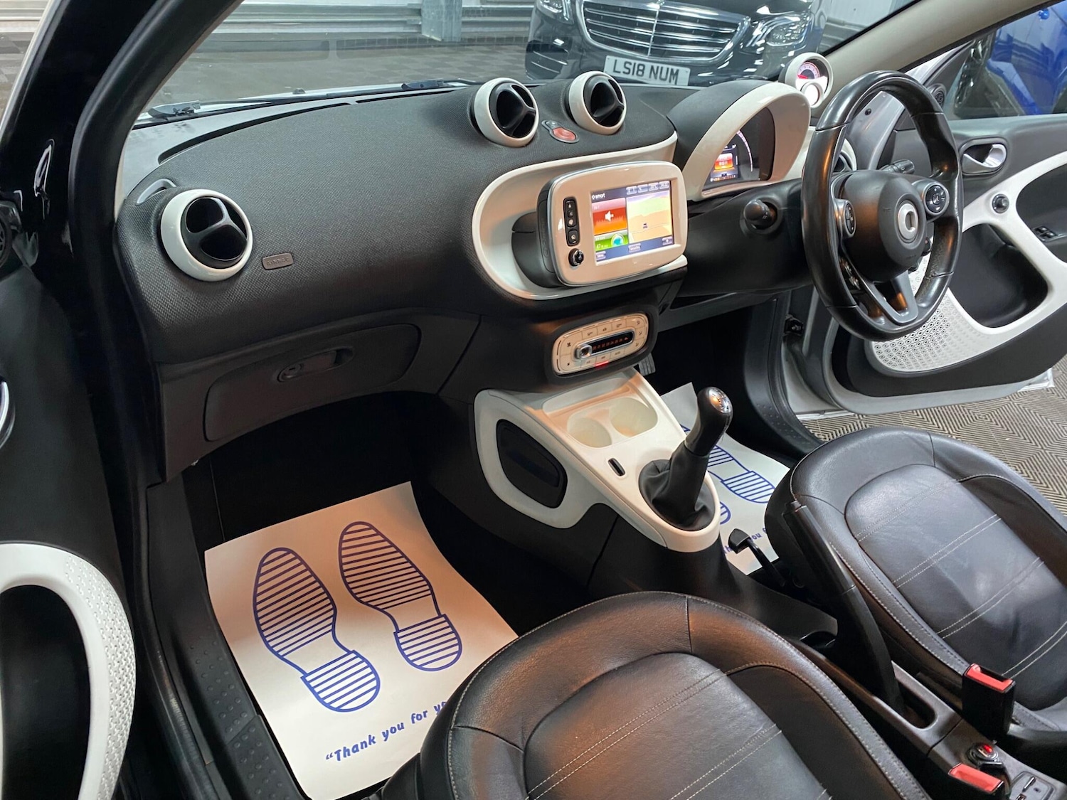 Vehicle 31