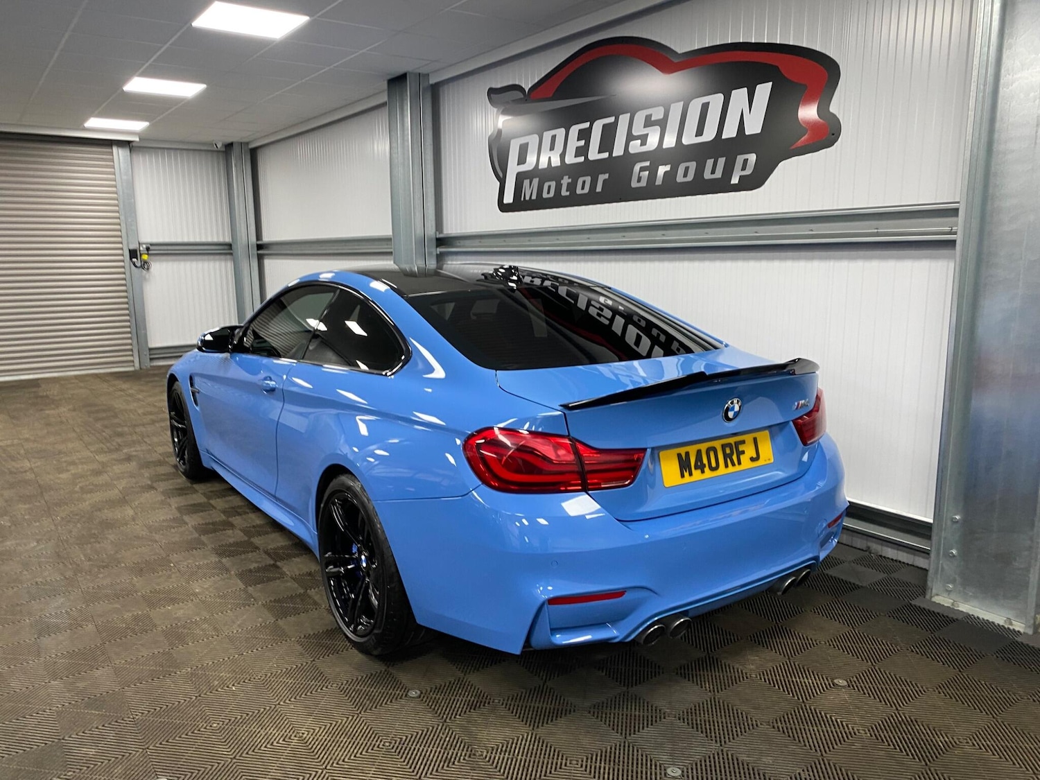 Used BMW M4 2018 for sale - 77330968: Photo 11
