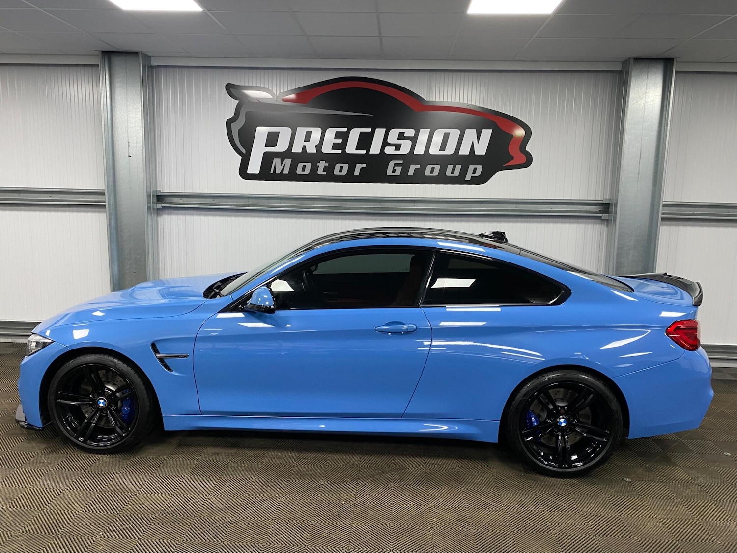 Used BMW M4 2018 for sale - 77330968: Photo 13