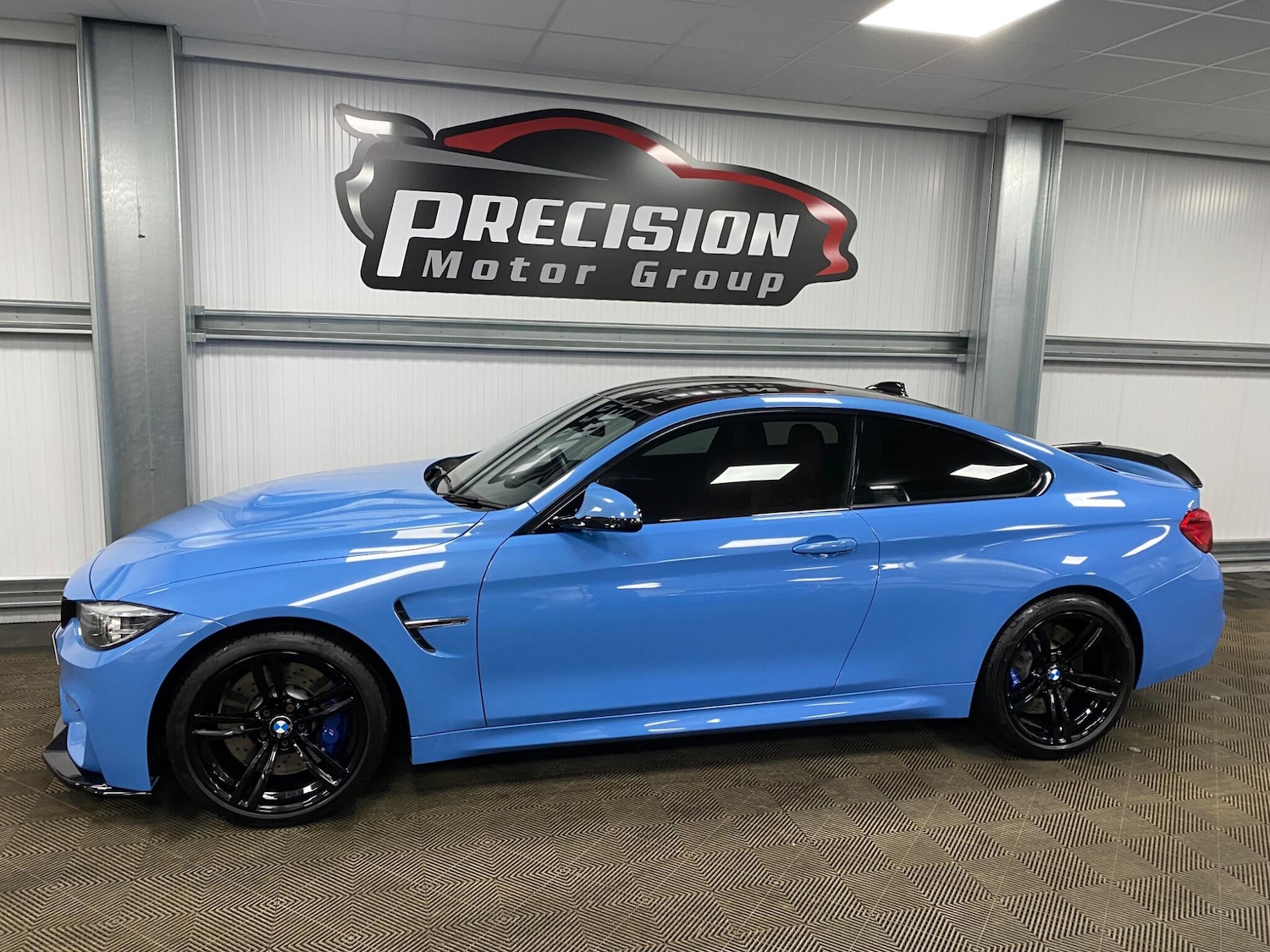 Used BMW M4 2018 for sale - 77330968: Photo 14