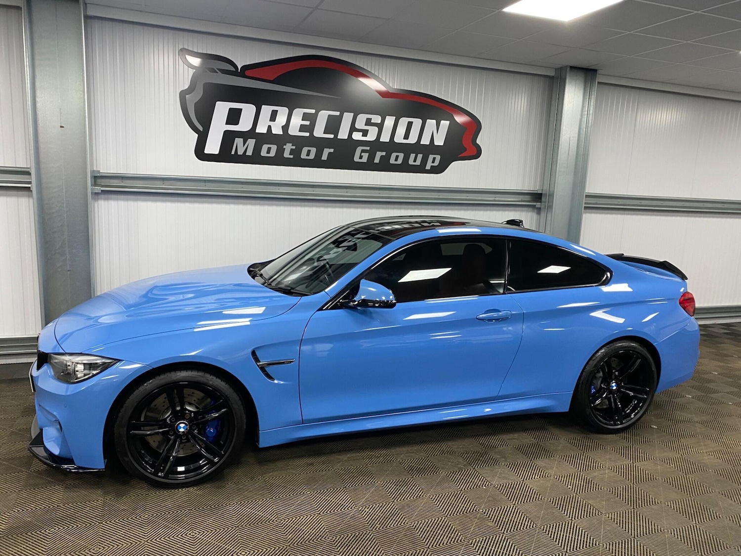 Used BMW M4 2018 for sale - 77330968: Photo 15