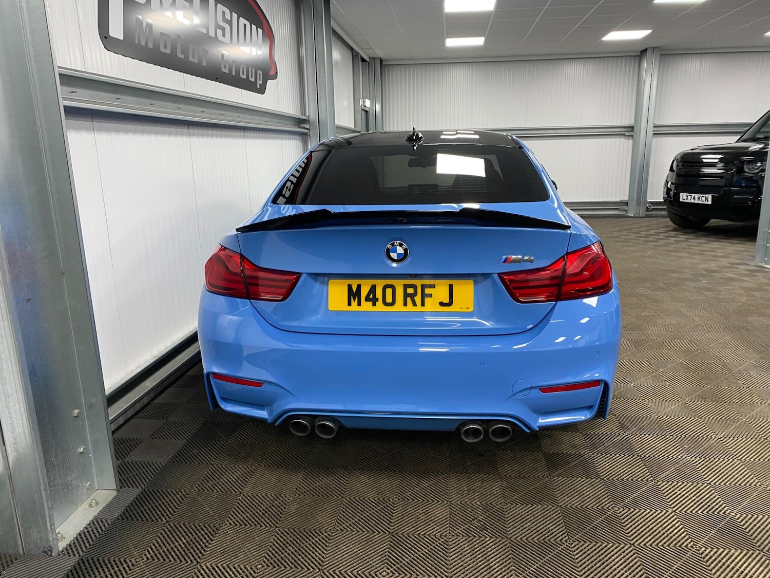 Used BMW M4 2018 for sale - 77330968: Photo 19