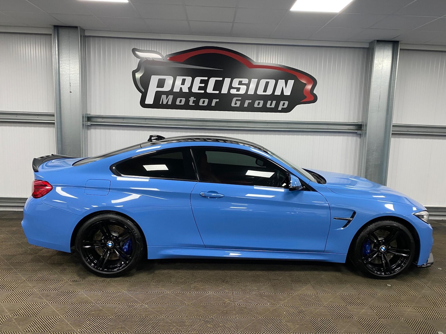 Used BMW M4 2018 for sale - 77330968: Photo 21